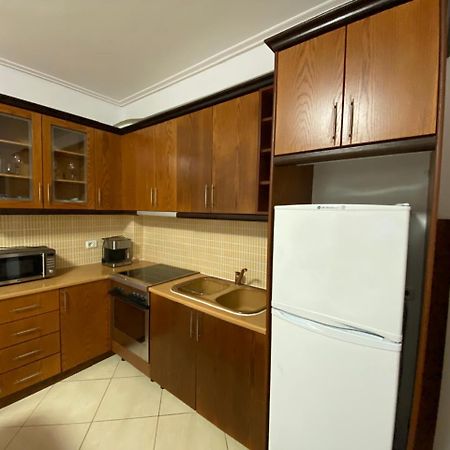 Olive Tree Apartment Sarandë 外观 照片