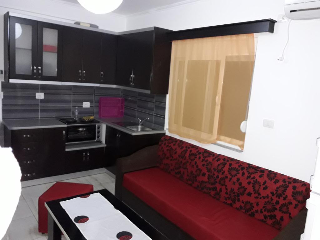 Olive Tree Apartment Sarandë 外观 照片